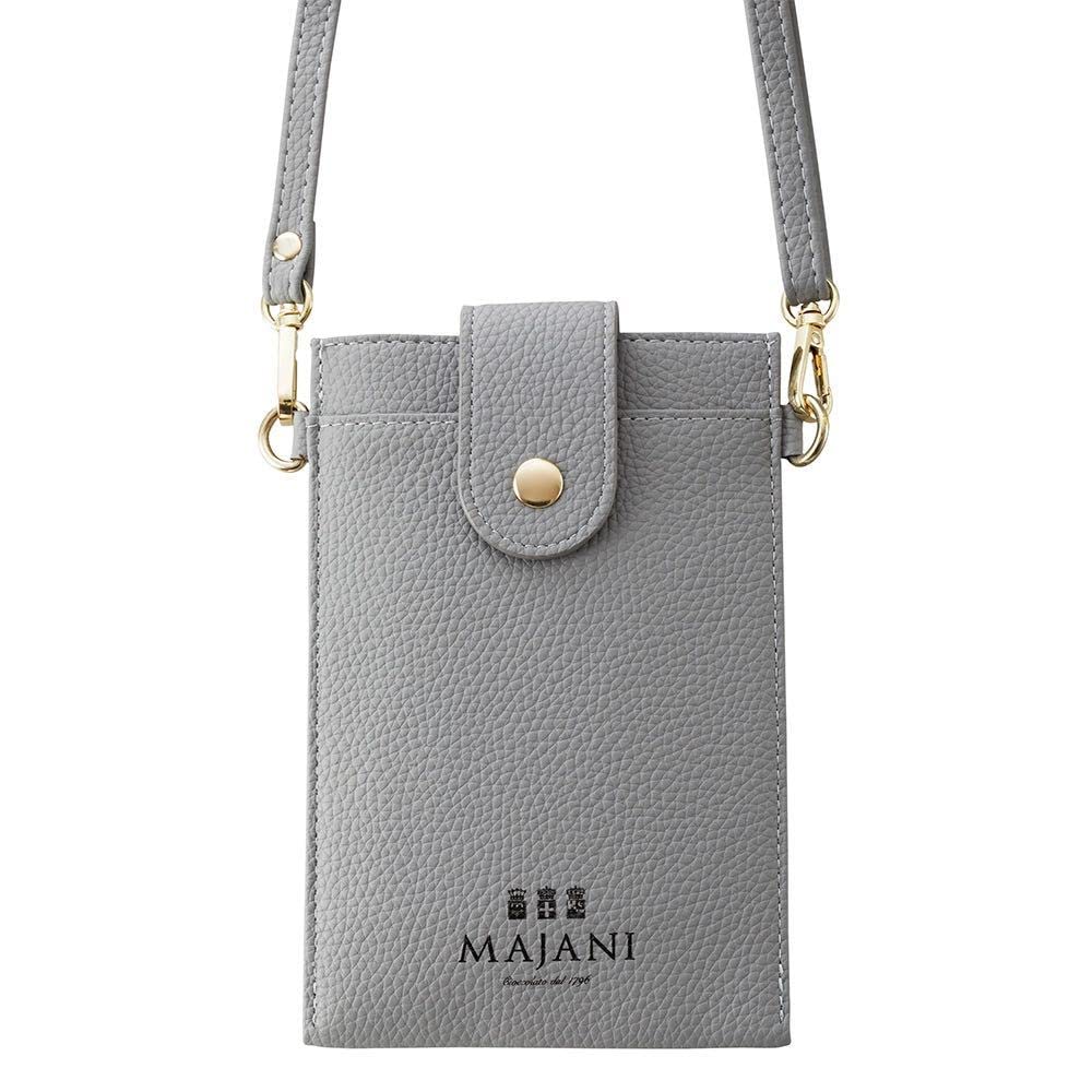 Amazon.co.jp: MAJANI チョコバッグセット グリージョ グレー 灰色