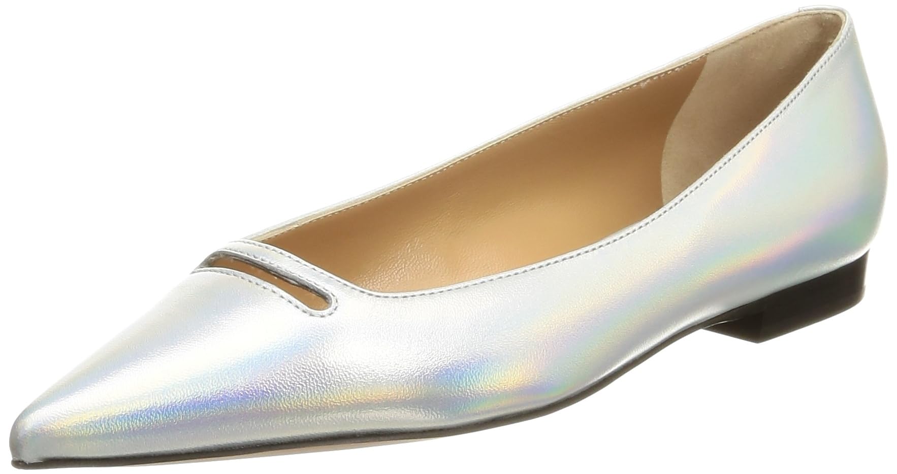 Amazon | [ペリーコ] ANIMA アネッリ パンプス 1.0CM レディース 0020