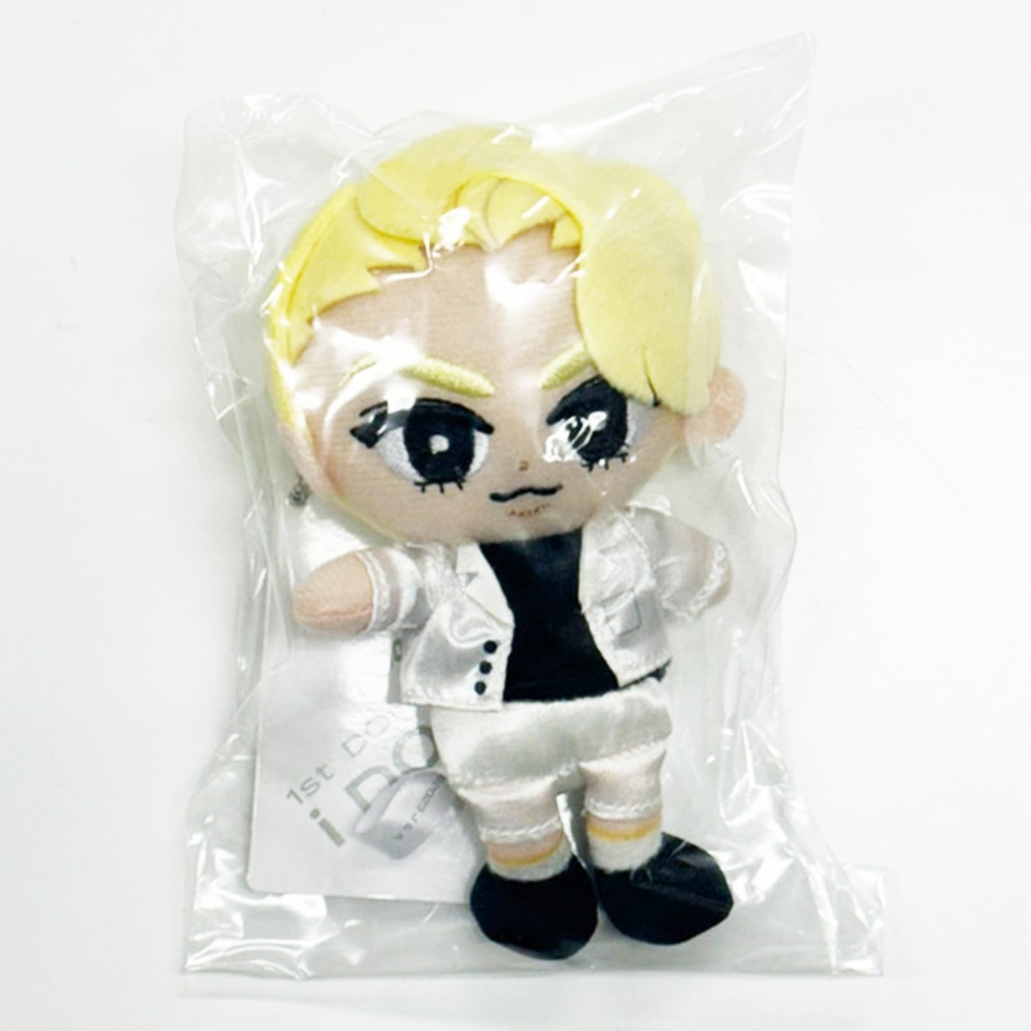 ❁⃘*.゜ さくら❁⃘*.゜すのチル Man ぬい ❁⃘*.゜さくらページ❁⃘