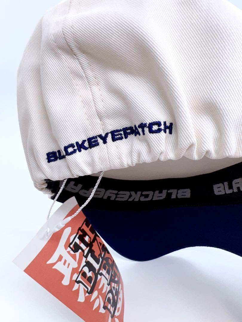 Amazon.co.jp: ブラックアイパッチBLACK EYE PATCH サイズS〜M 刺繍