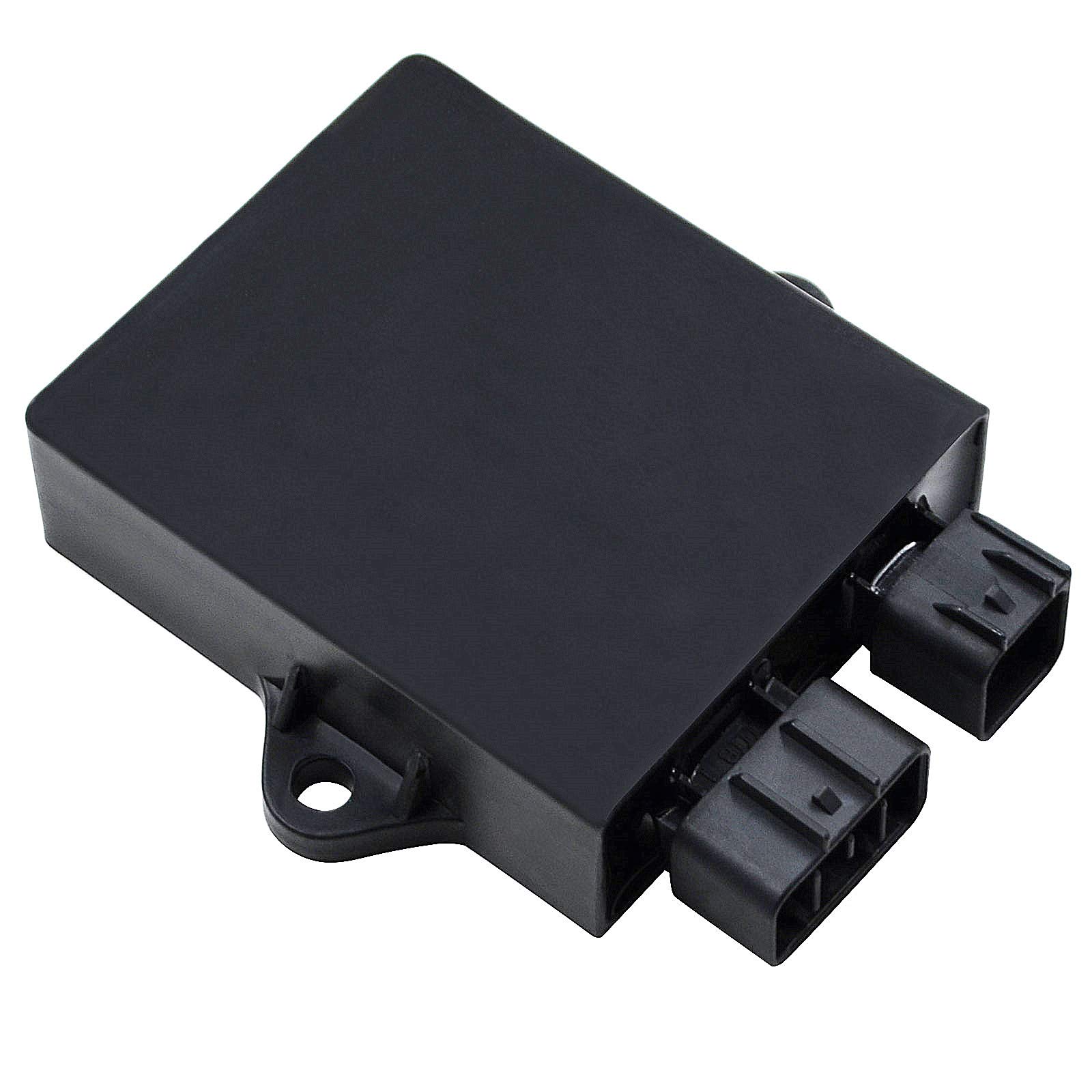 Amazon | AHL バイク用 電子点火器 CDI ボックス スターター