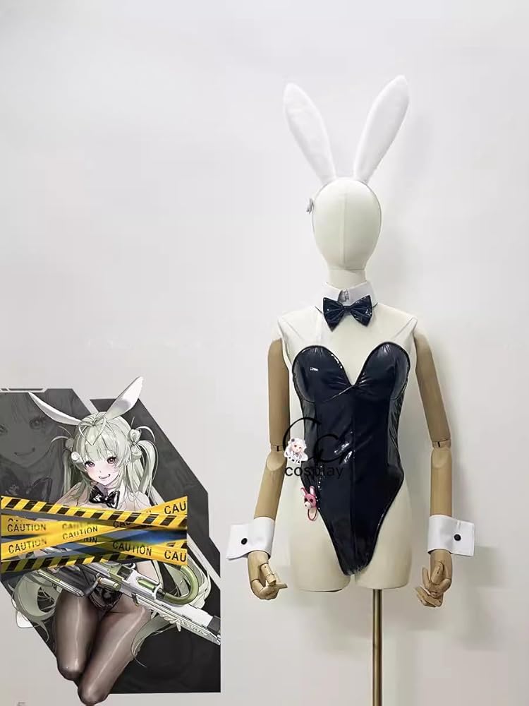 Amazon.co.jp: GGcosplay 勝利の女神：NIKKE 新SSRニケ・ソーダ