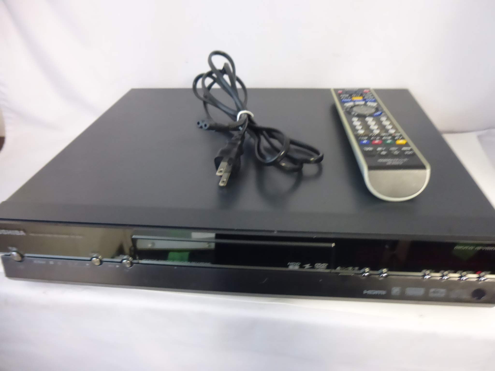 Amazon | TOSHIBA W録 地上・BS・110度CSデジタルチューナー搭載