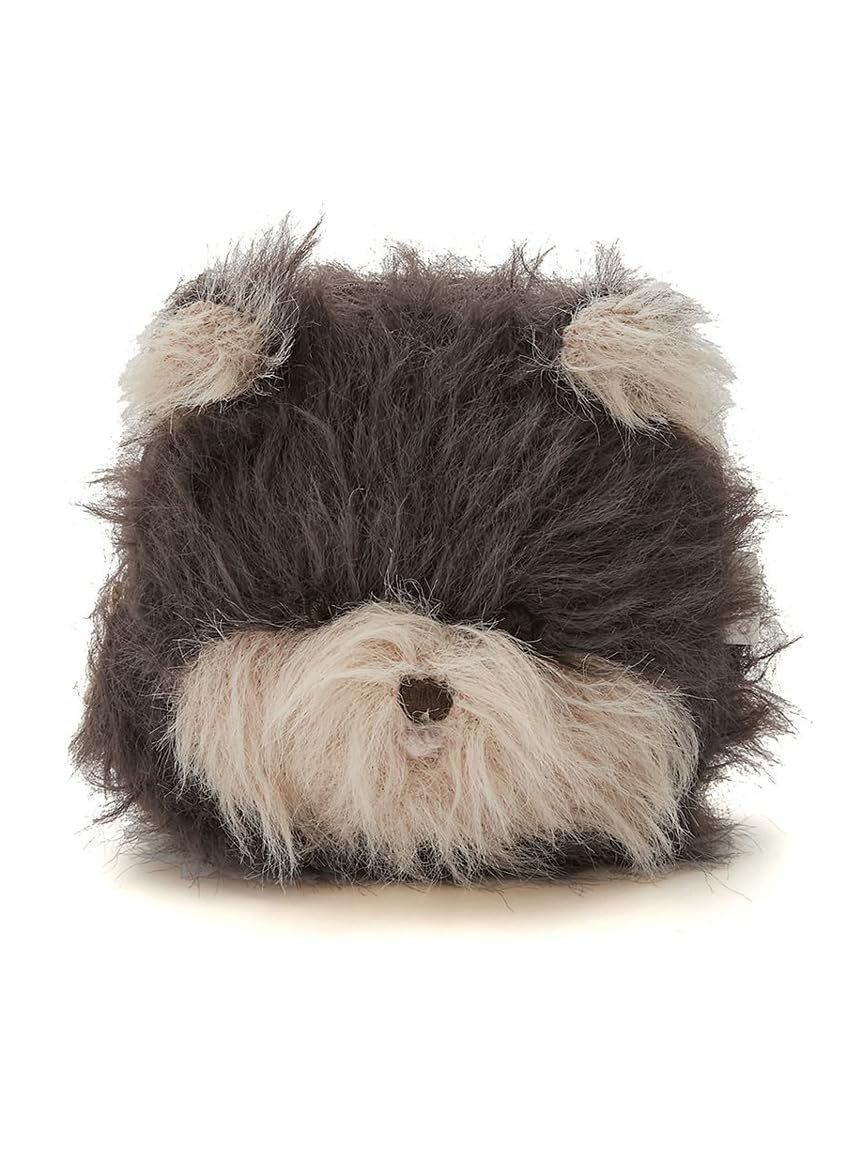 Amazon | [ジェラート ピケ] 【EC限定】ポメラニアンポーチ PWGB234569