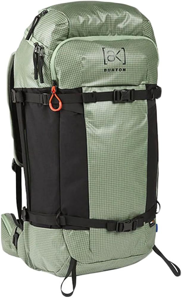 Amazon.co.jp: BURTON AK Dispatcher 35L エーケー ディスパッチャー