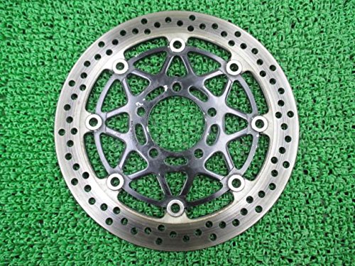 Amazon | [スズキ] GSX-R600純正フロントブレーキディスク | ブレーキ