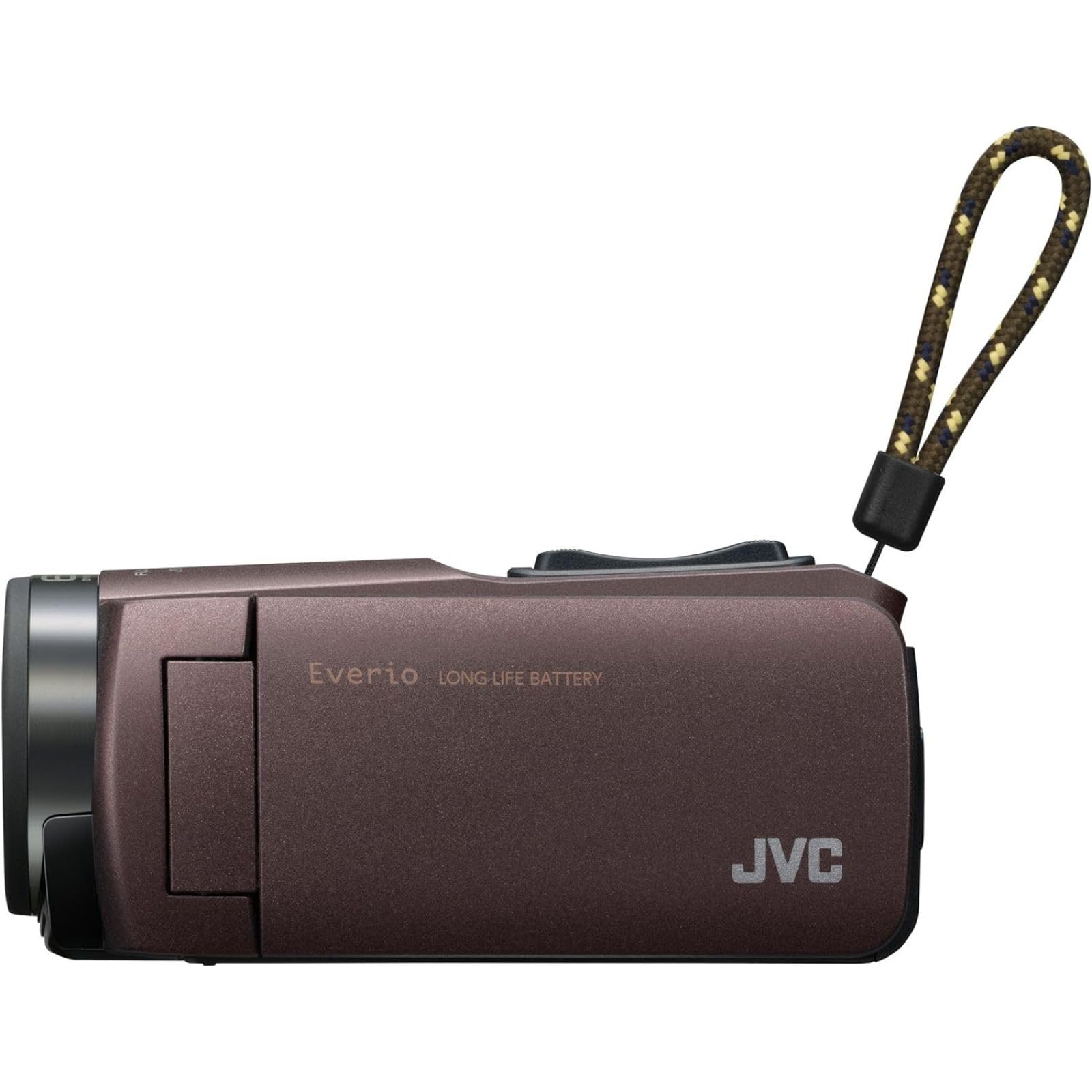 Amazon | 【整備済み品】 JVCKENWOOD JVC ビデオカメラ Everio 耐衝撃