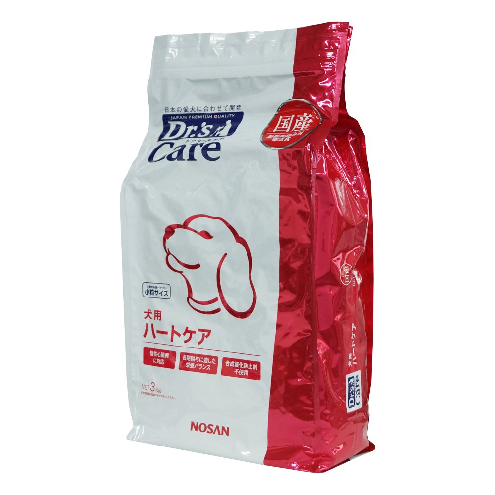 Amazon.co.jp: 【療法食】 ドクターズケア ドッグフード Dr's Care 犬