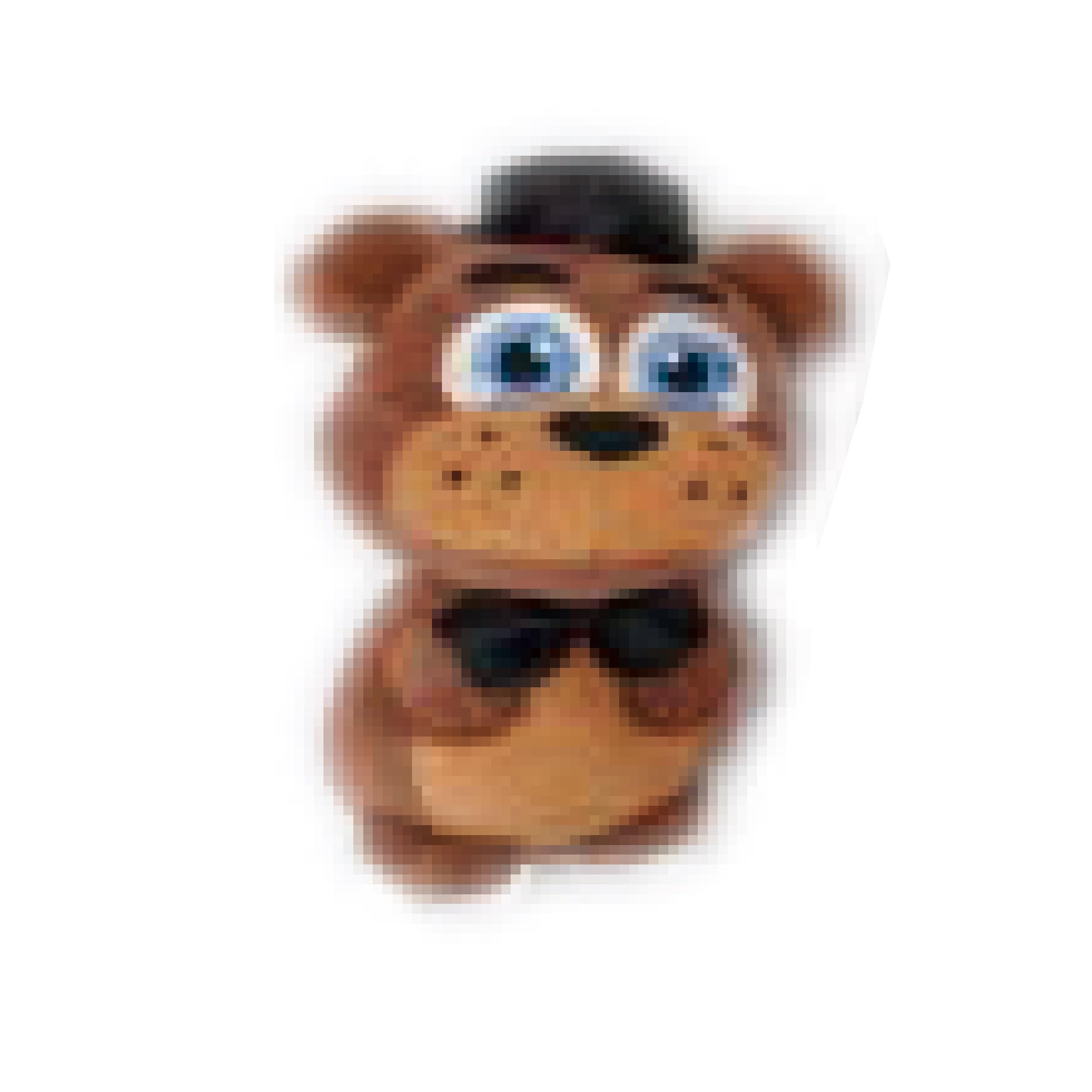 Amazon | 【グッズ】 ファイブナイツアットフレディーズ ミニ