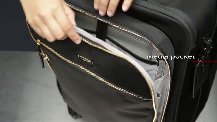 Amazon.com | TUMI - Voyageur Tres Léger International Carry-On