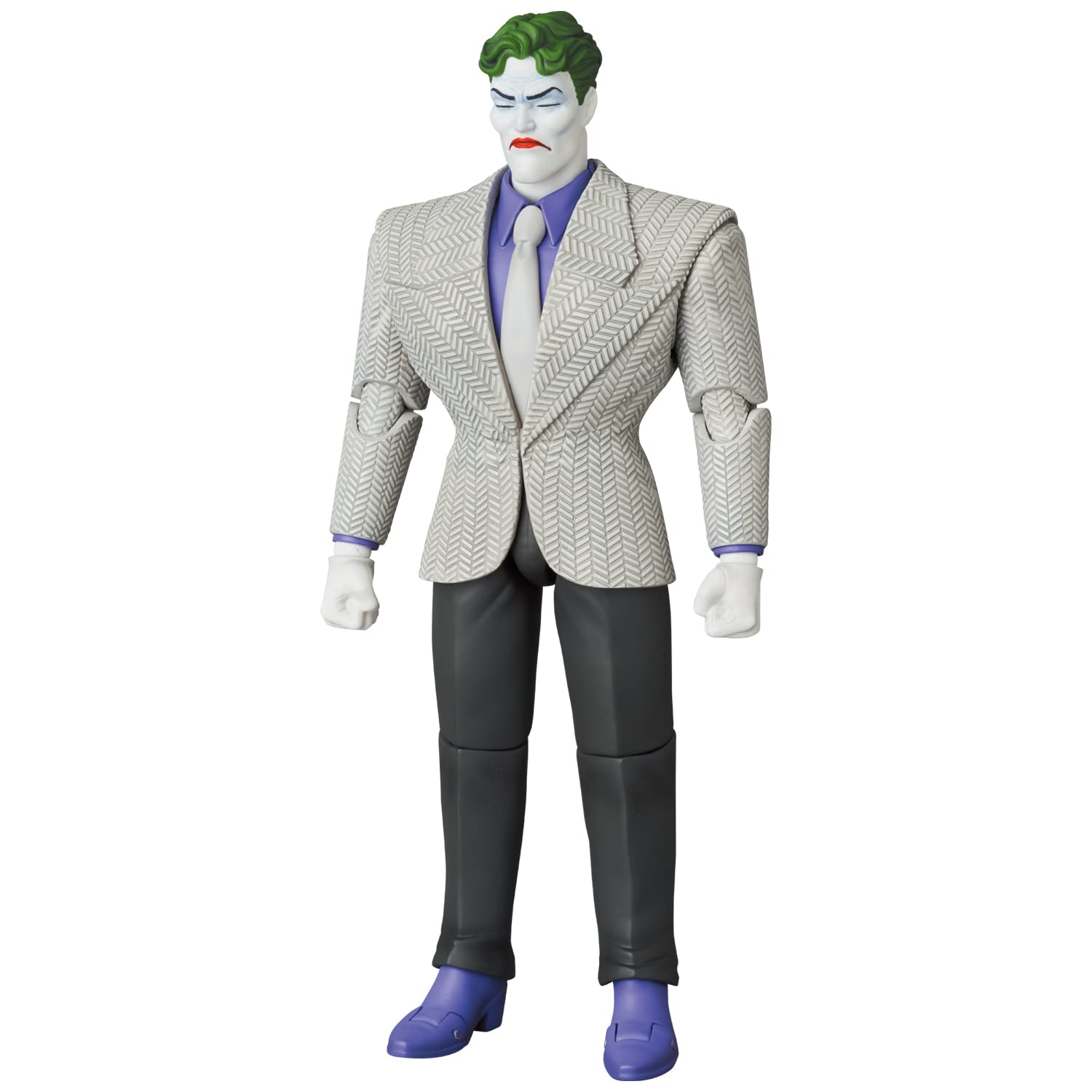 Amazon | MAFEX マフェックス No.214 THE JOKER ジョーカー (The Dark