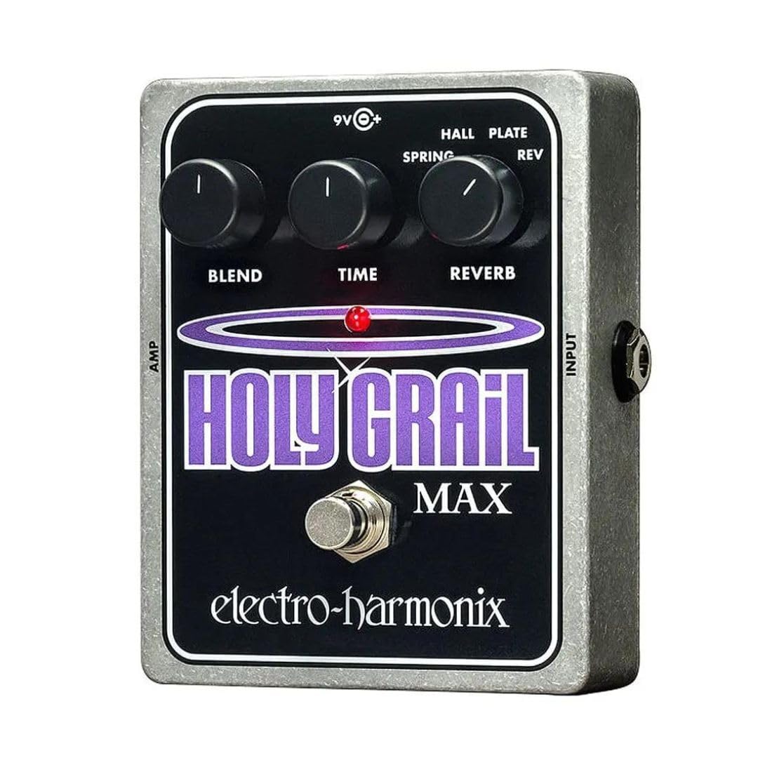 Amazon | electro-harmonix エレクトロハーモニクス エフェクター