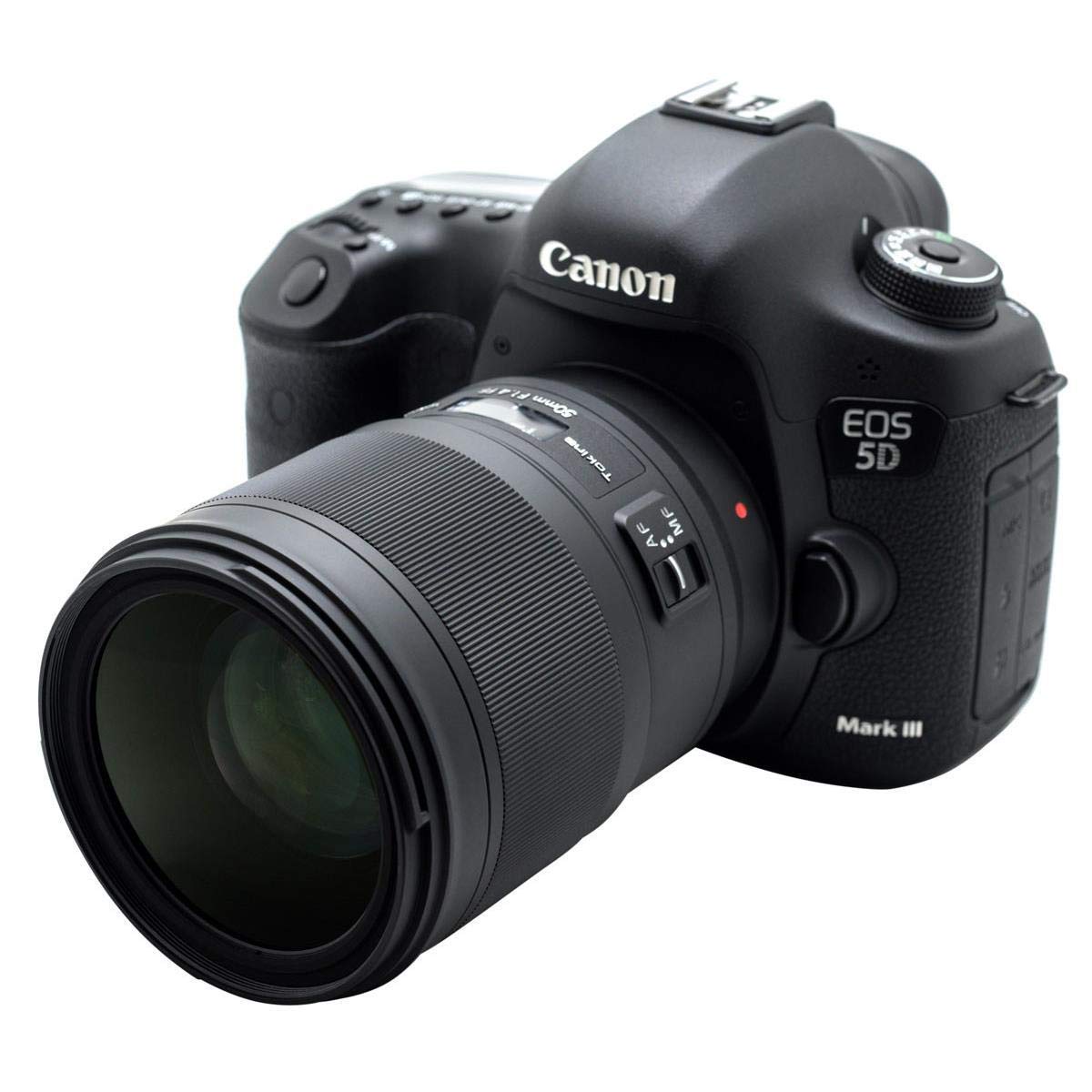 Amazon.co.jp: トキナ opera 50mm F1.4 FF キヤノンEOSマウントレンズ