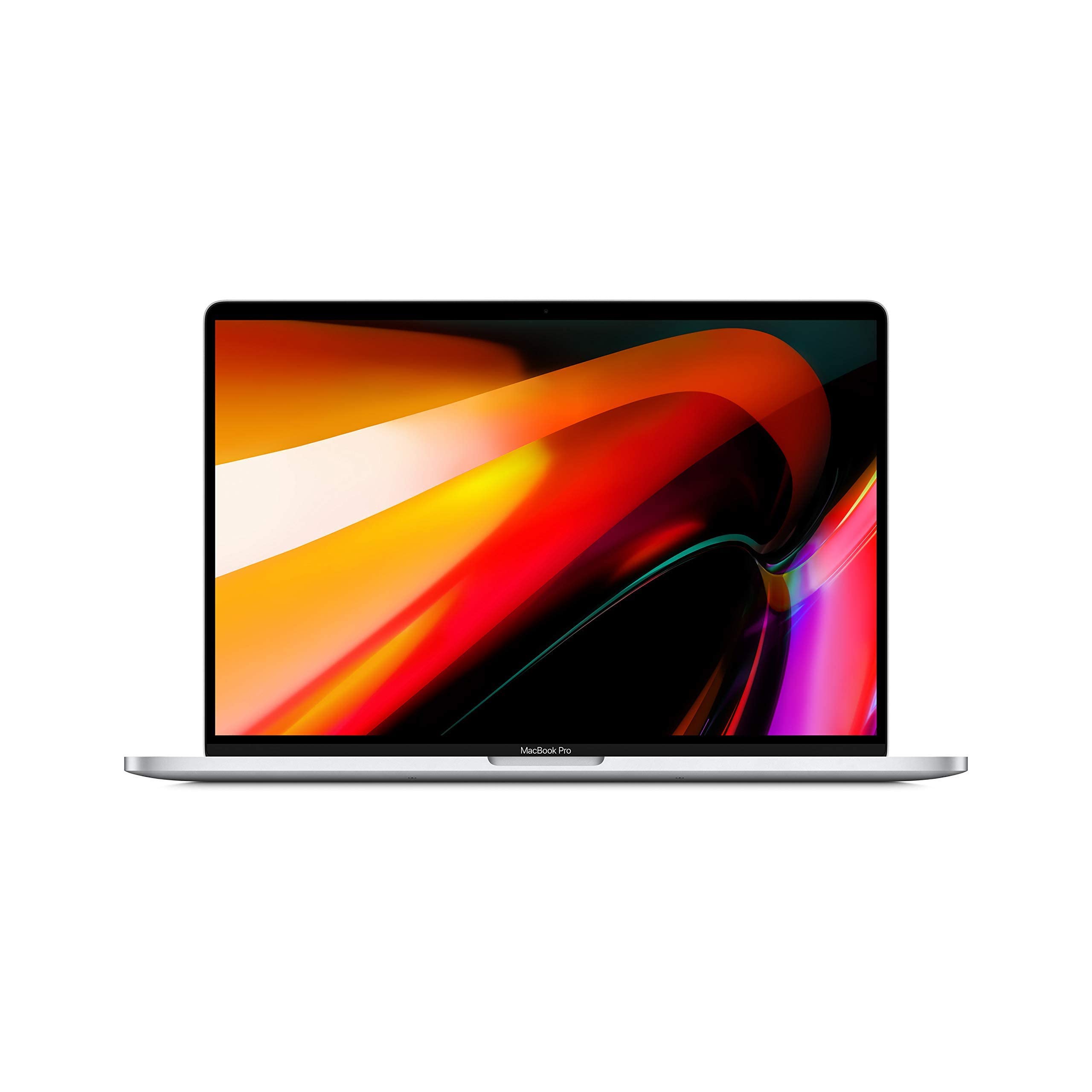 Apple MacBook Pro (16-Inch, 16GB RAM, 512GB Storage, 2.6GHz Intel