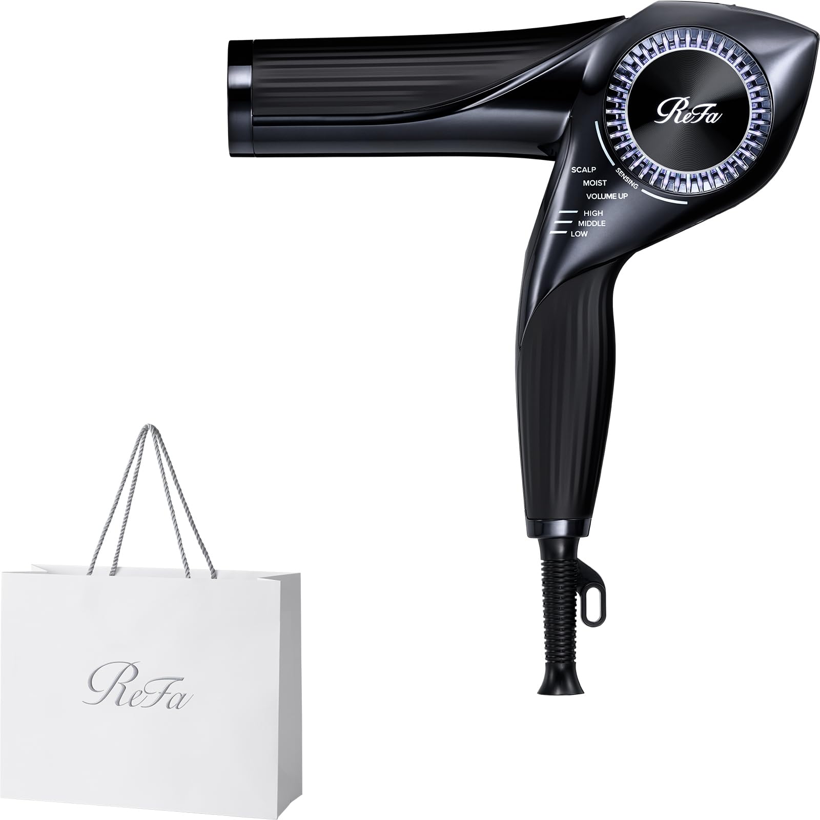 Amazon | ◇新モデル◇【公式ストア限定】リファ ビューテック