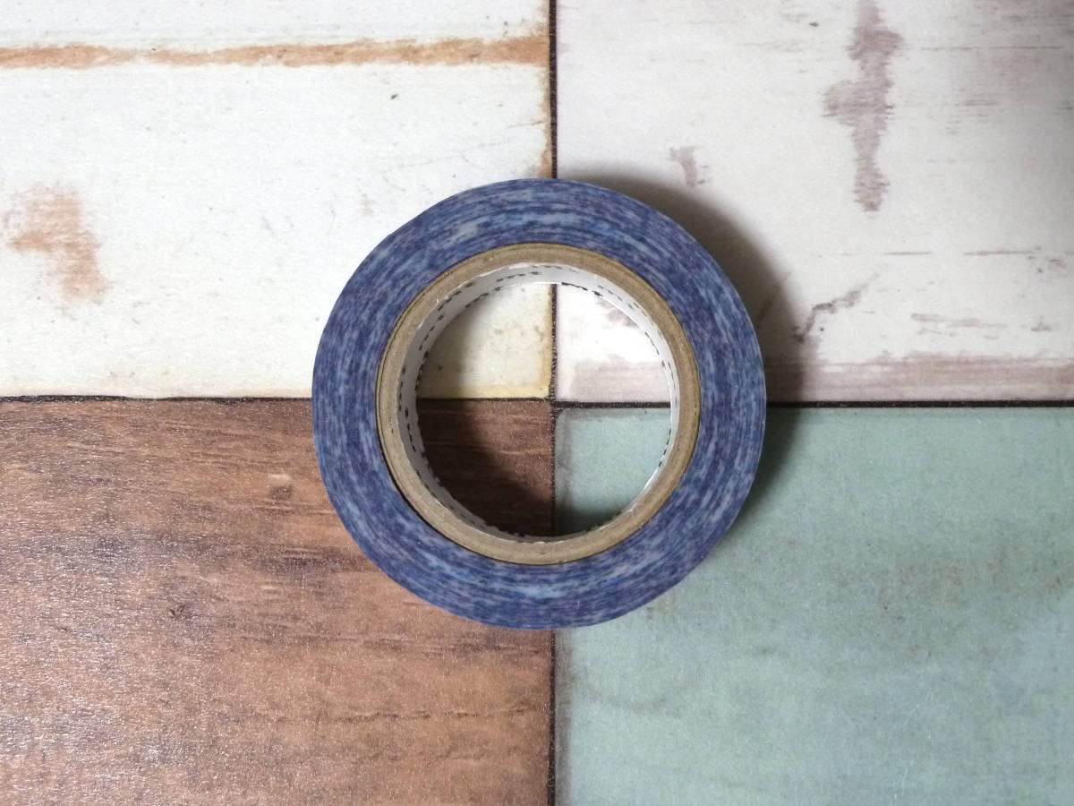 Amazon.co.jp: 波 mt ガチャ 当たり あたり マスキングテープ 限定