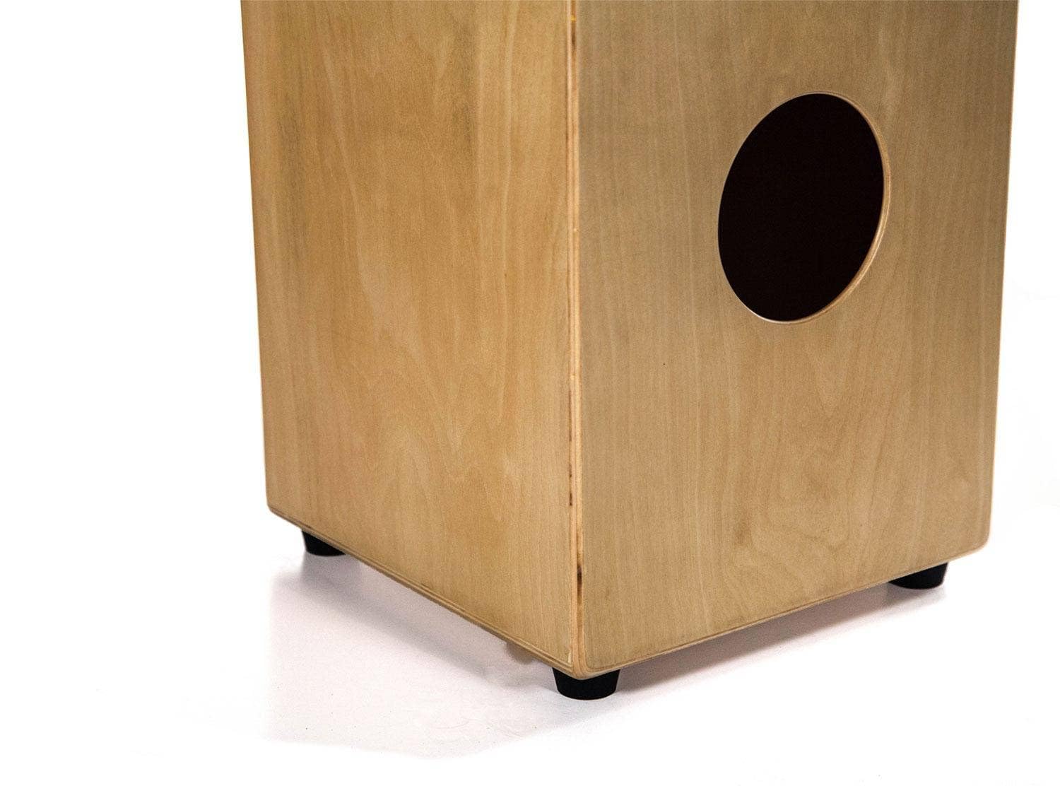 Amazon | LP エルピー カホン Aspire Cajon LPA1331 | カホン | 楽器