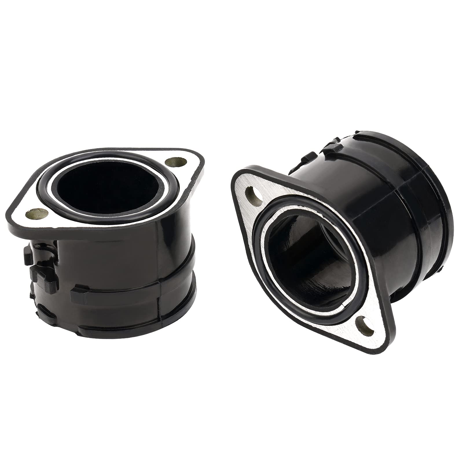 Amazon | AHL バイク用 インテークマニホールド インマニ