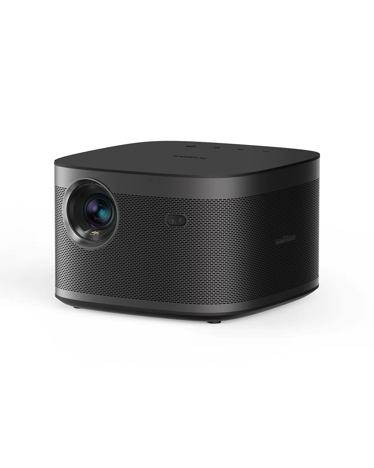 Amazon.com: XGIMI Horizon Pro 4K Projector, 1500 ISO Lumens