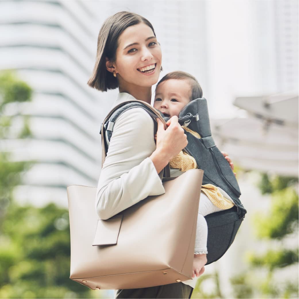 Amazon.co.jp: BABY&Me （ベビーアンドミー）BELK-S デニム BM-6-003