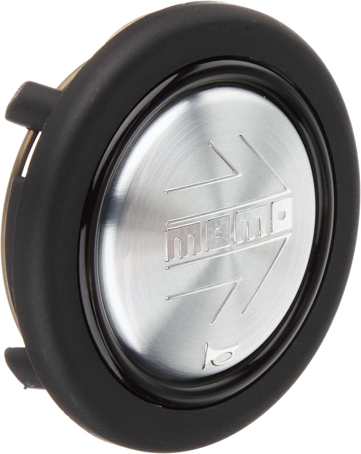 Amazon | MOMO(モモ) ホーンボタン 【アロー ポリッシュ】 ARROW