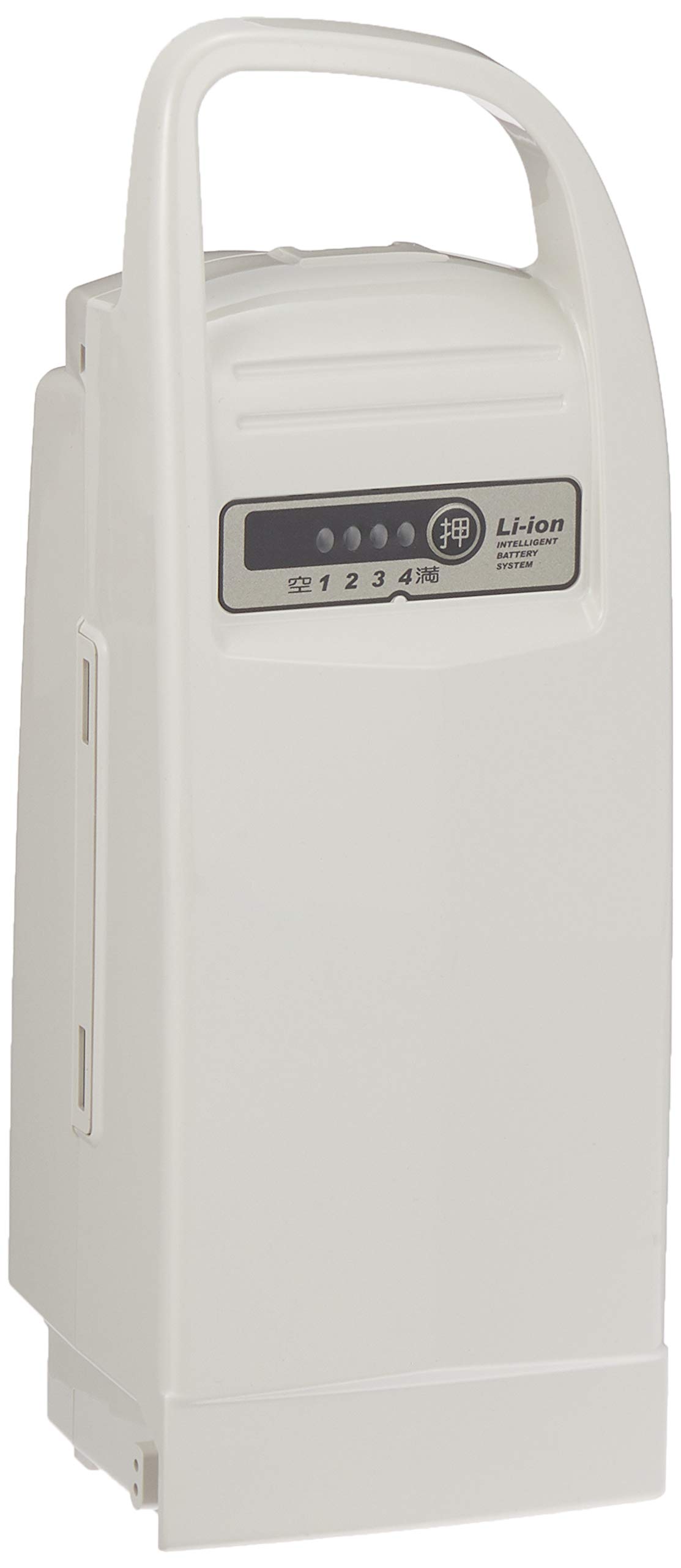 Amazon | ブリヂストン(BRIDGESTONE) 自転車 リチウムイオンバッテリー