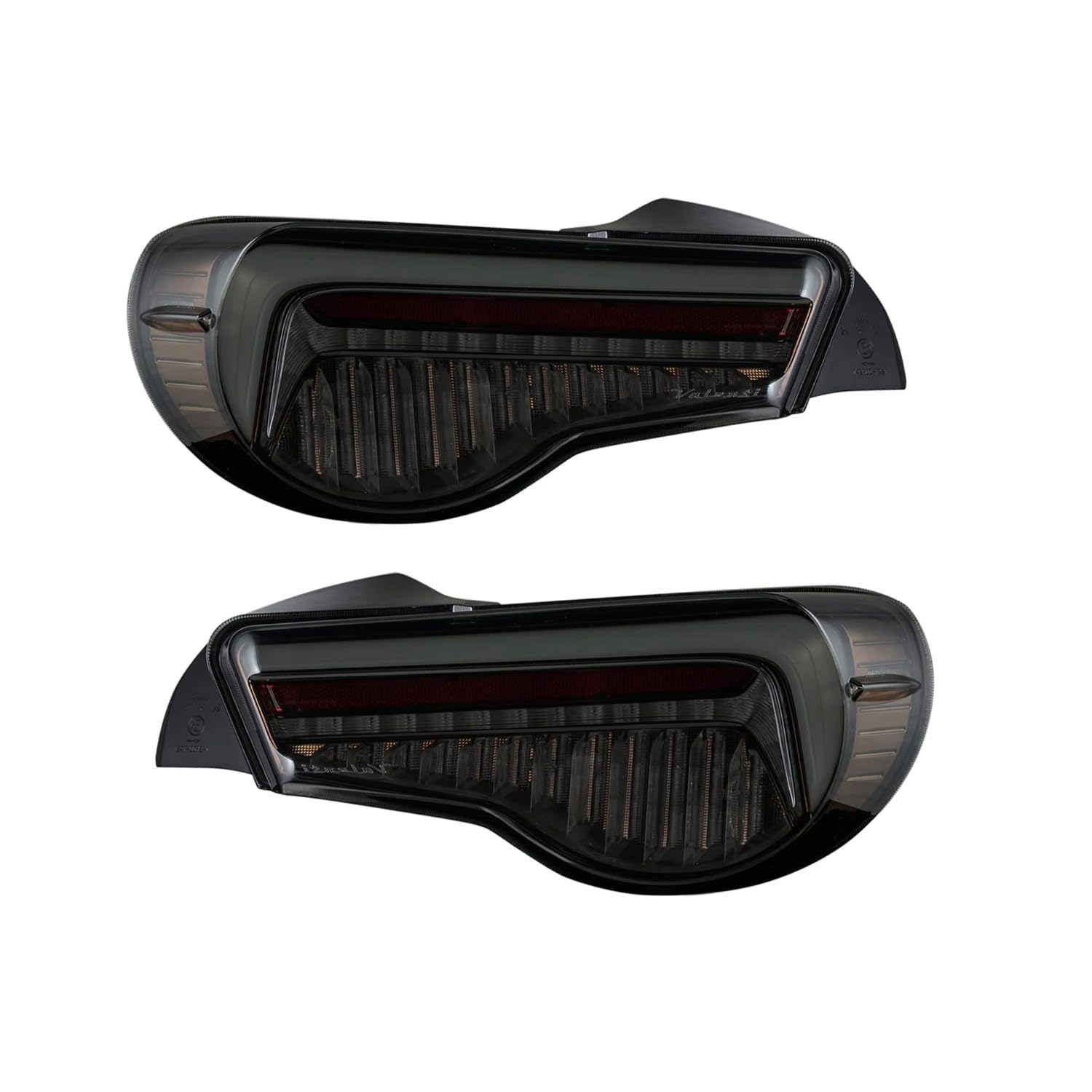 Amazon | Valenti ヴァレンティ トヨタ86(ZN6)/スバルBRZ(ZC6