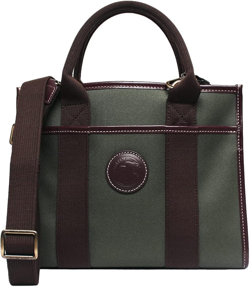 Amazon | [ハンティングワールド] トートバッグ [並行輸入品