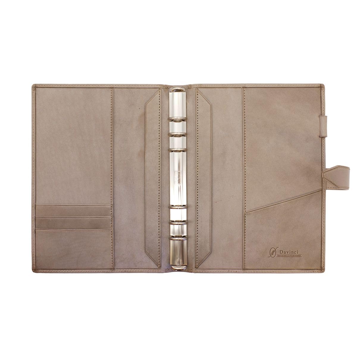 Amazon.co.jp: 限定 ダ・ヴィンチグランデ ロロマクラシック A5