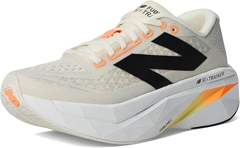 Amazon.com | New Balance Women's FuelCell SuperComp Trainer V3