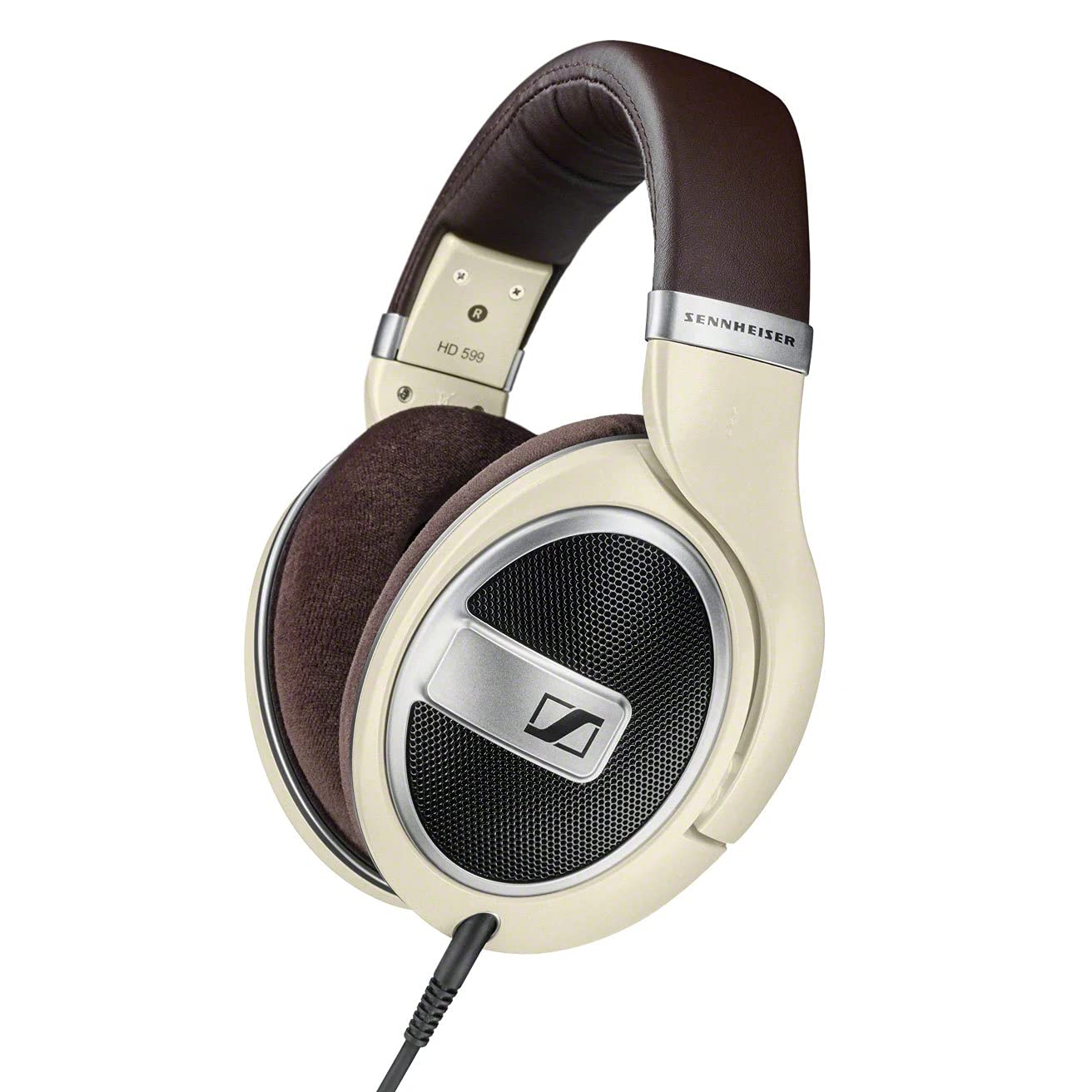 M*X様 SENNHEISER HD505 開放型 有線ヘッドホン Amazon.co.jp
