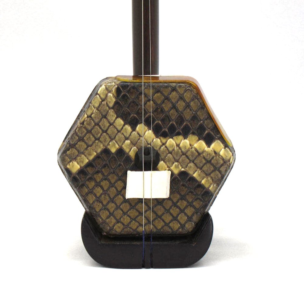 Amazon.co.jp: 古月琴坊 入門用紅木二胡 ER-400 : 楽器・音響機器