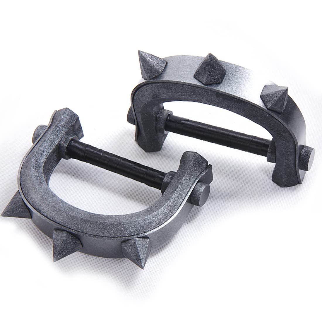 Amazon.co.jp: コスプレ 道具 に適合する クイーン 新島真 メリケン