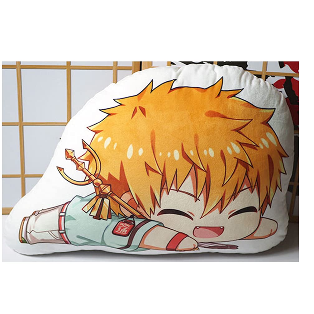 Amazon.co.jp: DSCOS-TOYS 地縛少年花子くん 花子くん 柚木 普 ゆぎ