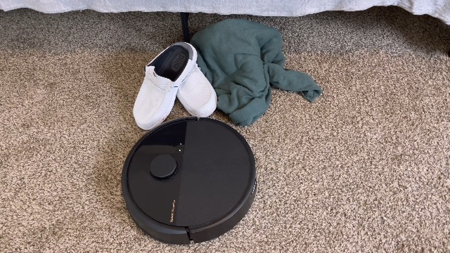 Watch Roomba Max 705 Vacuum AutoEmpty Unboxing and Setup Video on