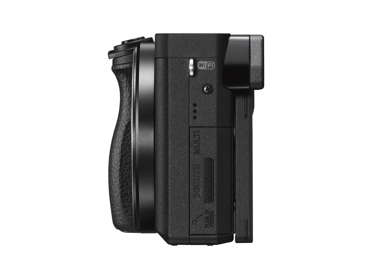 Amazon | SONY(ソニー) ミラーレス一眼 α6300 パワーズームレンズ