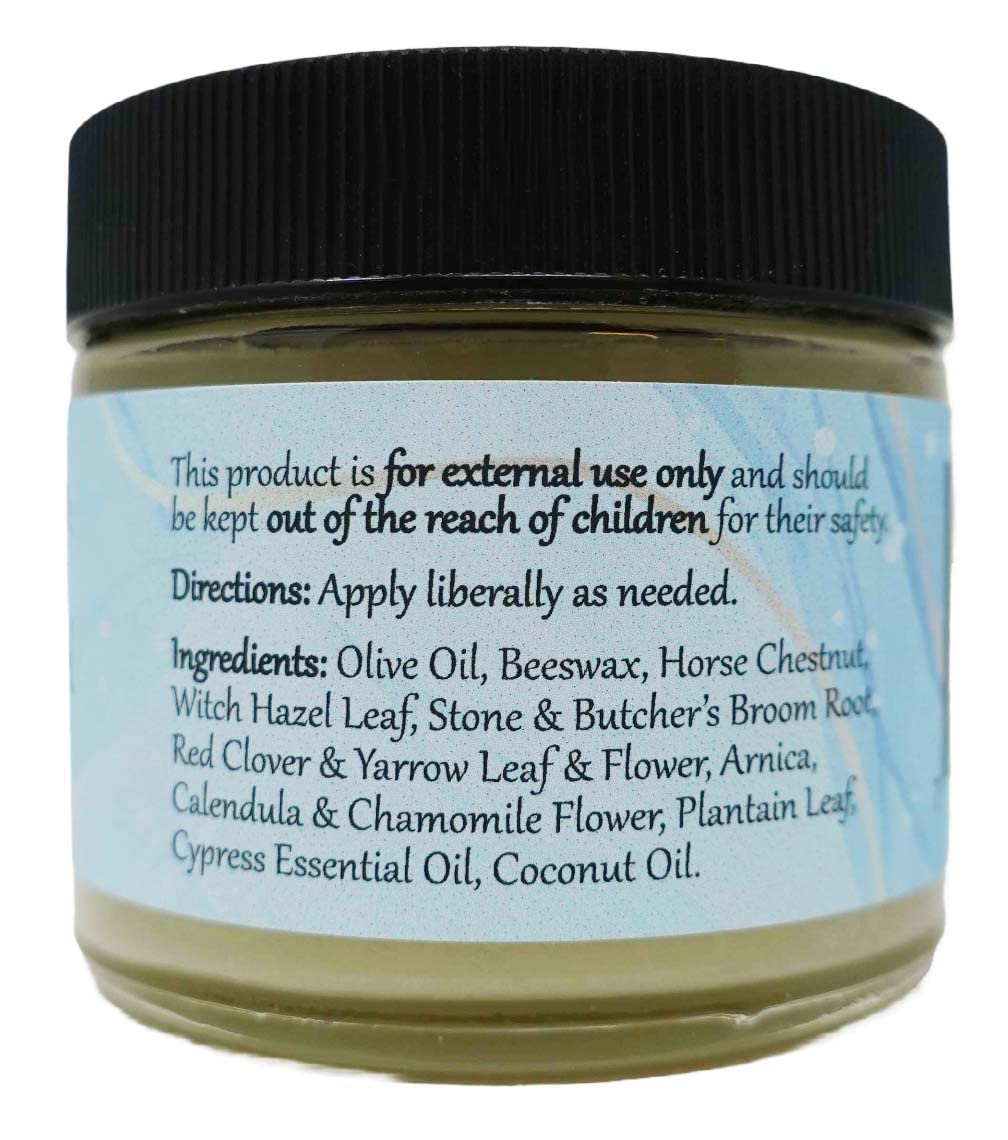 Amazon.com: Witch Hazel Salve 2 Ounces : Beauty & Personal Care