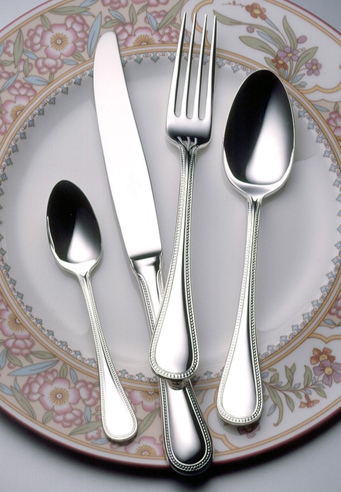 Amazon | LUCKYWOOD ラッキーウッド 18-10 フレンチアクセント