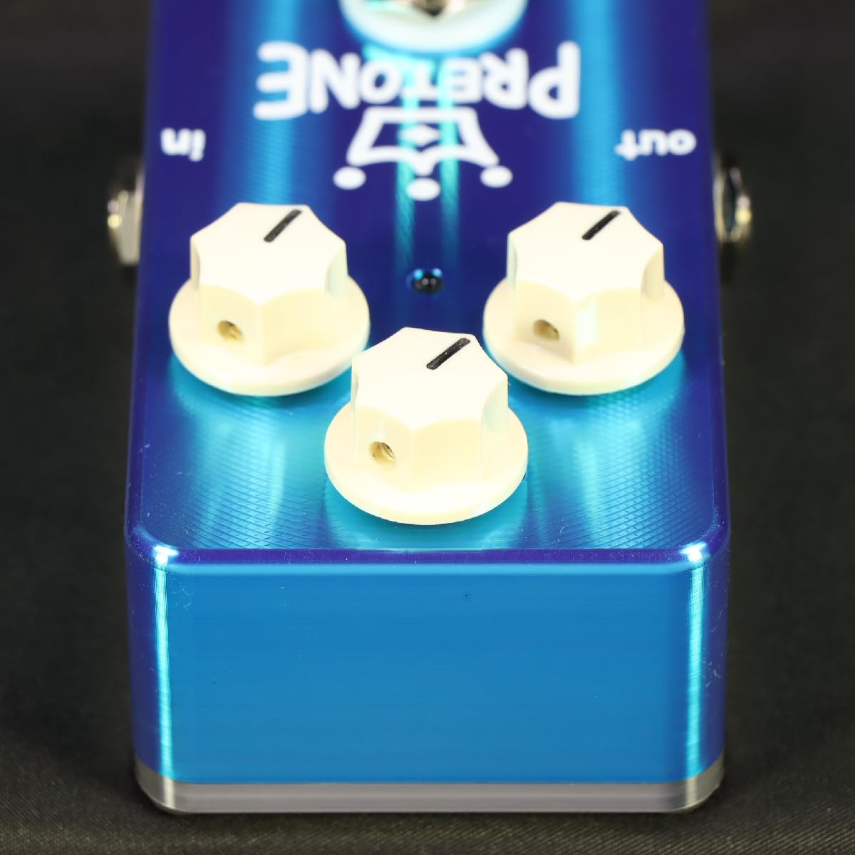 Amazon | Shigemori/PRETONE ブースター トーンプロセッサー シゲモリ