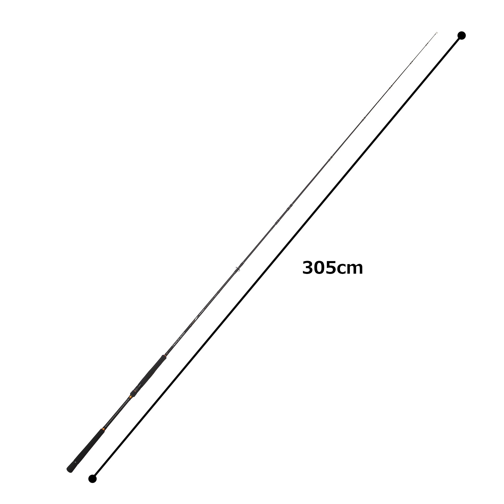 Amazon.co.jp: メジャークラフト ライトショアジギングロッド