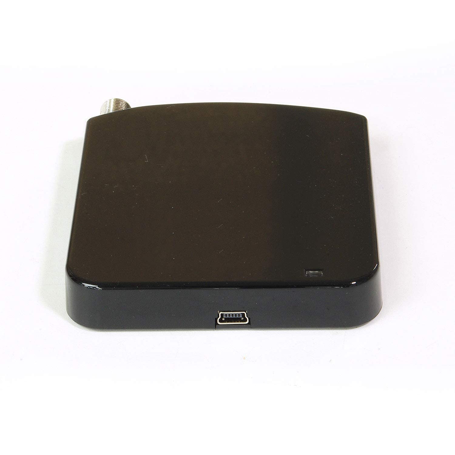 Amazon.co.jp: e-Better DTV02A-1T1S-U Digital Full Seg TV BS CS 110