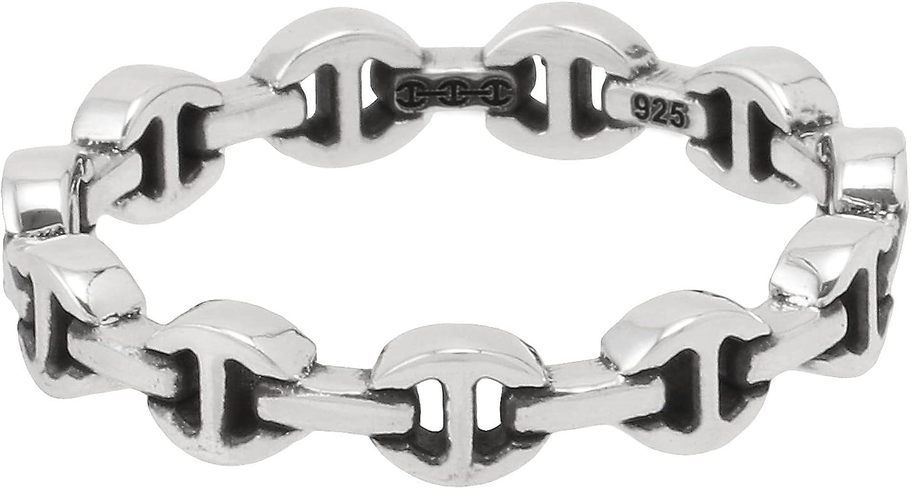 Amazon | [ホーセンブース] HOORSENBUHS マイクロ トライリンク リング