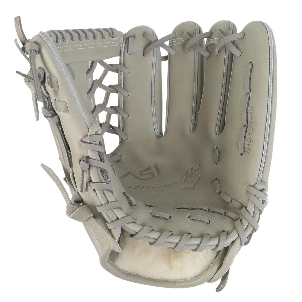 Amazon | 即日出荷 BSS限定 ミズノプロ 野球用 硬式 グラブ 内野手用