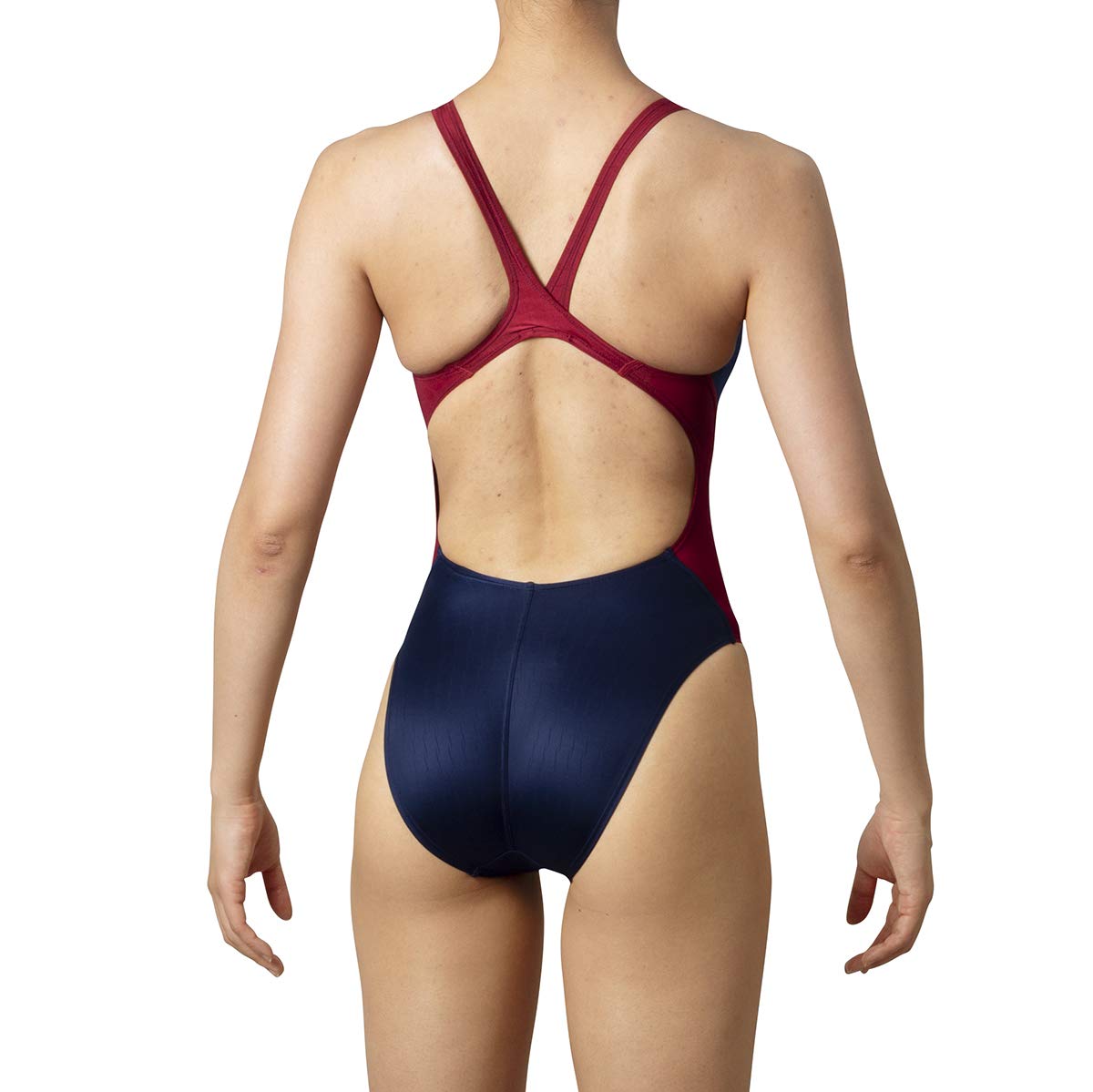 ARENA X-PYTHON2 競泳水着 サイズM ARN-9045W : arena アリーナ 競泳