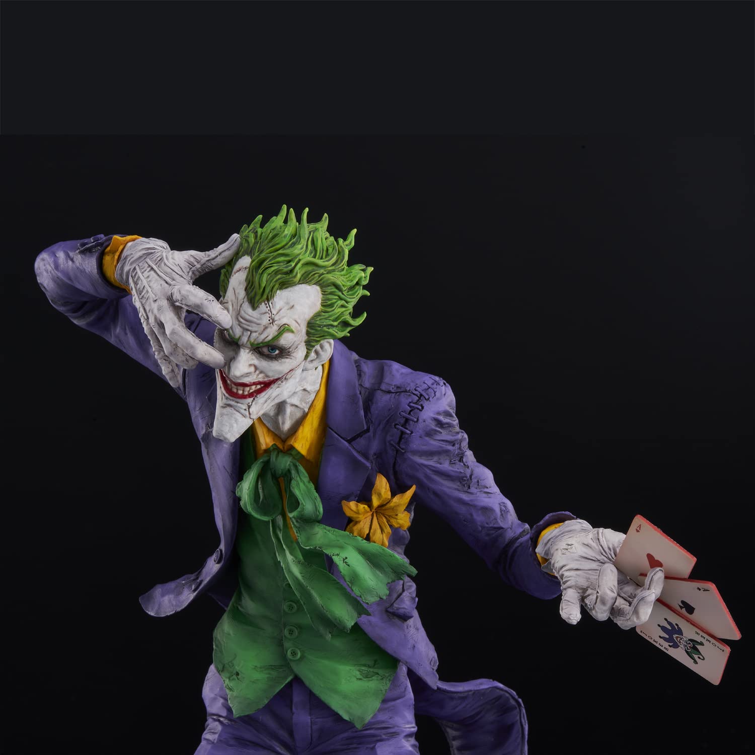 Amazon.com: Sen-Ti-Nel - DC - The Joker (Laughing Purple Ver