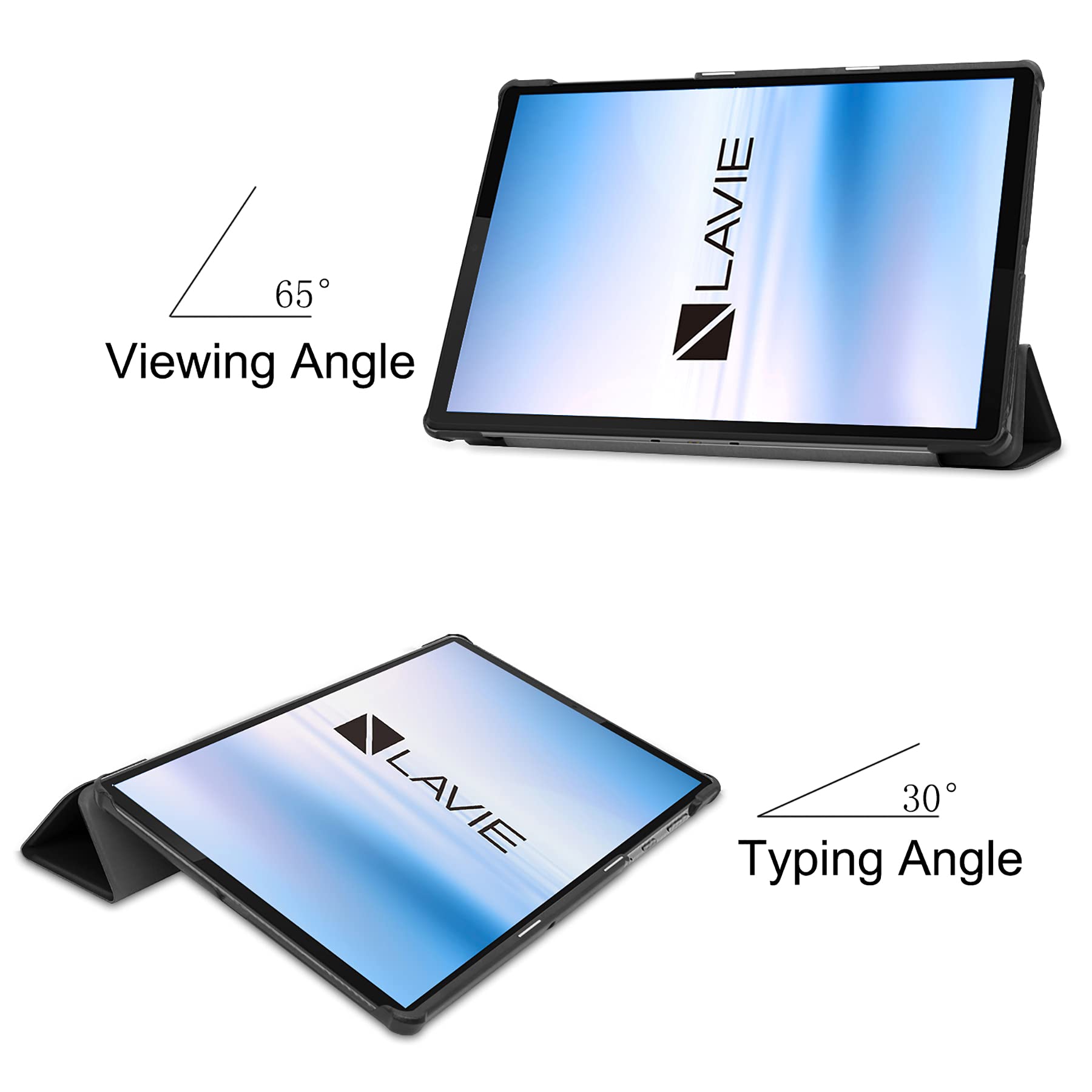 NEC LaVie Tab E 10FHD2 PC-TE510KAS 美品 3台 Amazon | NECパーソナル