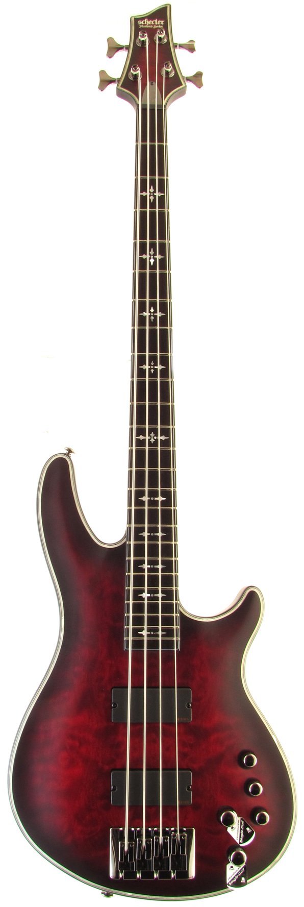 Amazon | SCHECTER HELLRAISER EXTREME 4 【AD-HR-EX-BASS-4】 エレキ