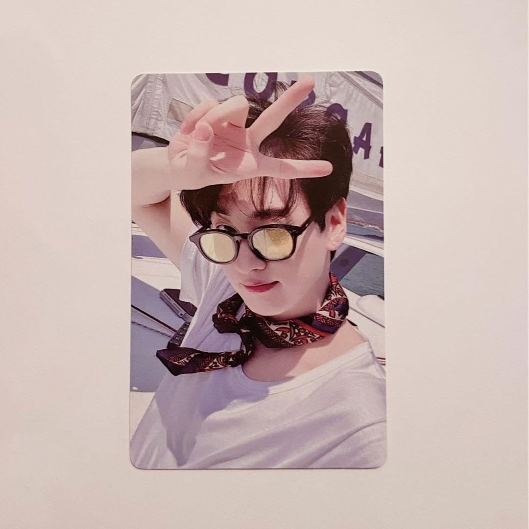 Amazon.co.jp: SUPER JUNIOR 写真集 ウニョク トレカ 中国 封入 : おもちゃ