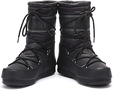 Amazon | ムーンブーツ メンズ スノーブーツ US サイズ: 7.5 カラー