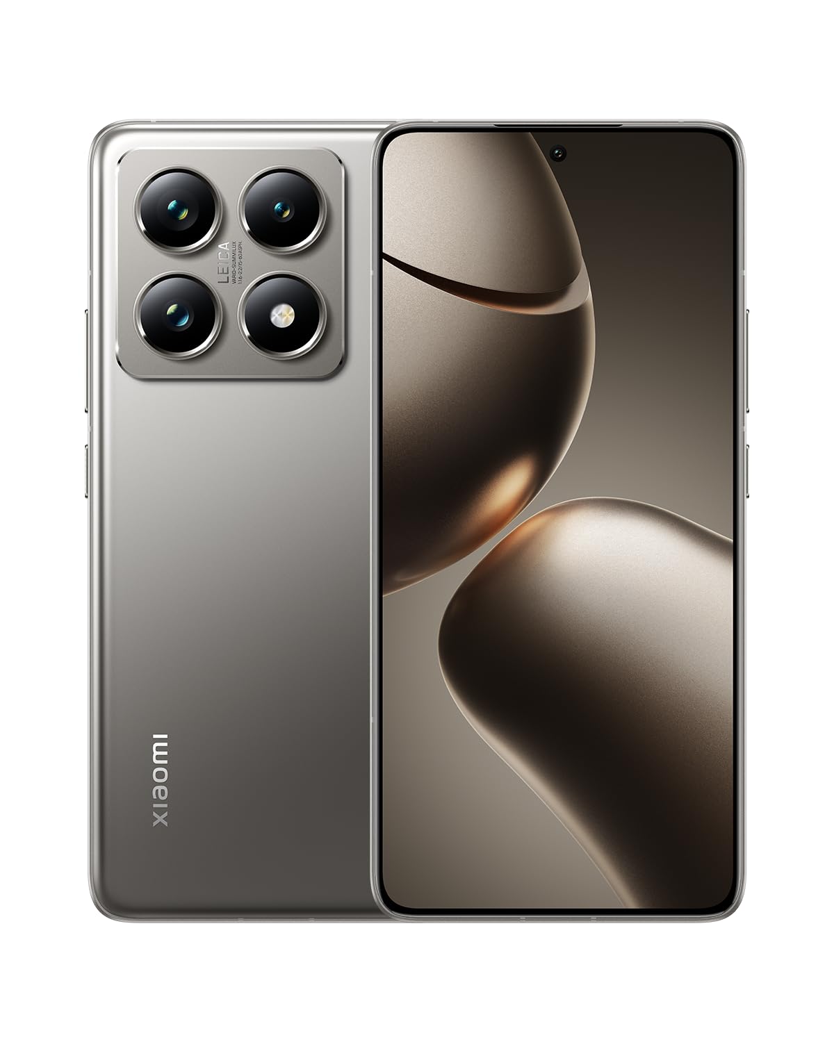 Amazon | シャオミ(Xiaomi) SIMフリースマートフォン Xiaomi 14T Pro